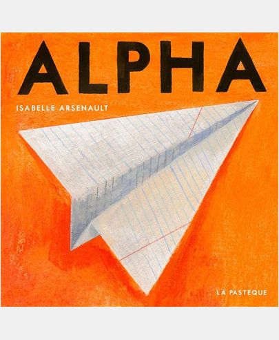 ALPHA