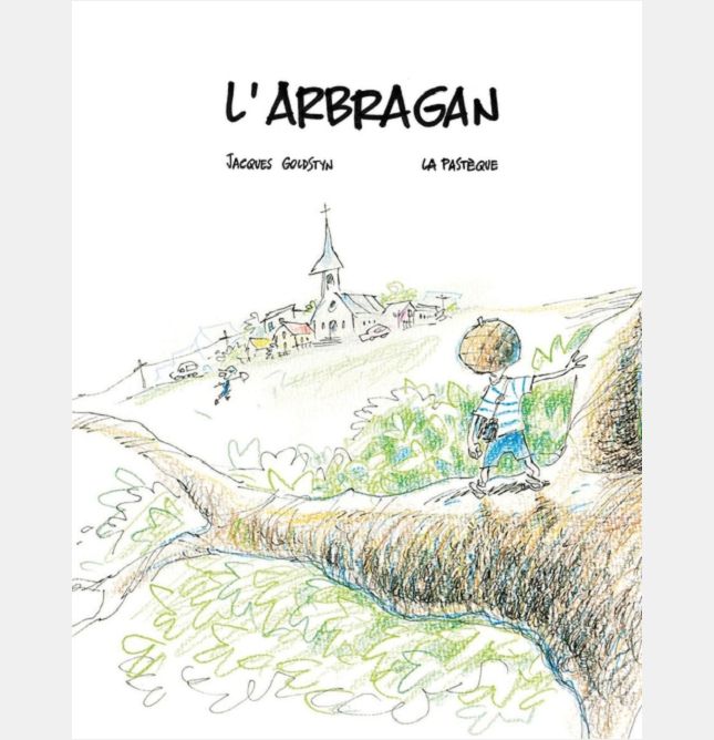 L'ARBRAGAN