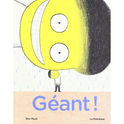 GEANT !