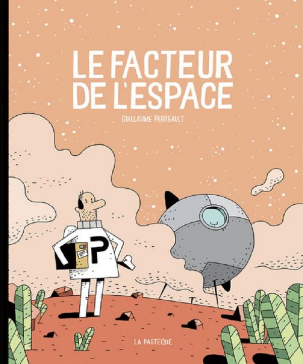LE FACTEUR DE L'ESPACE