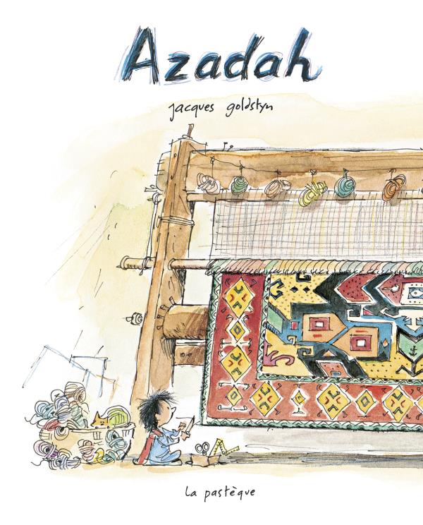 AZADAH