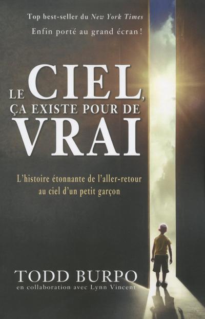 LE CIEL CA EXISTE POUR DE VRAI NE