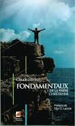 FONDAMENTAUX DE LA PRIERE CHRETIENNE