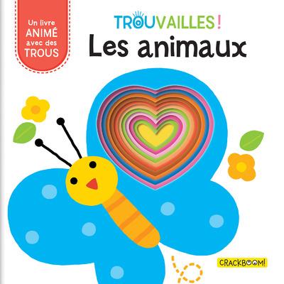 LES ANIMAUX