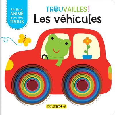 LES VEHICULES