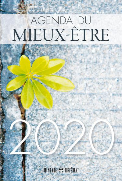 AGENDA DU MIEUX-ETRE 2020