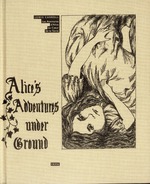 LES AVENTURES D ALICE AU COEUR DE LA TERRE