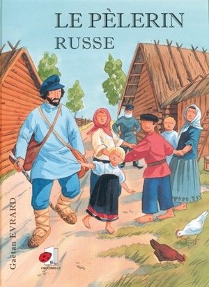 LE PELERIN RUSSE