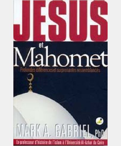 JESUS ET MAHOMET (POCHE)