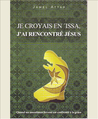 JE CROYAIS EN ISSA J'AI RENCONTRE JESUS