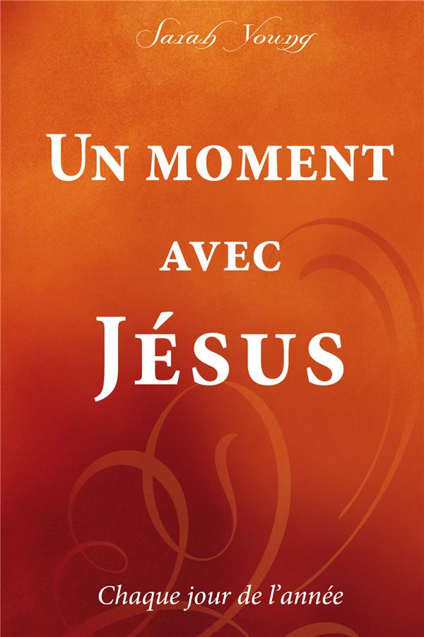 UN MOMENT AVEC JESUS