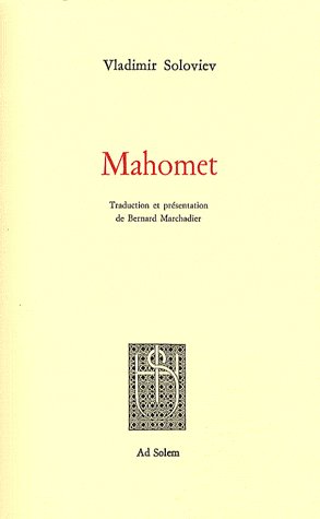 MAHOMET