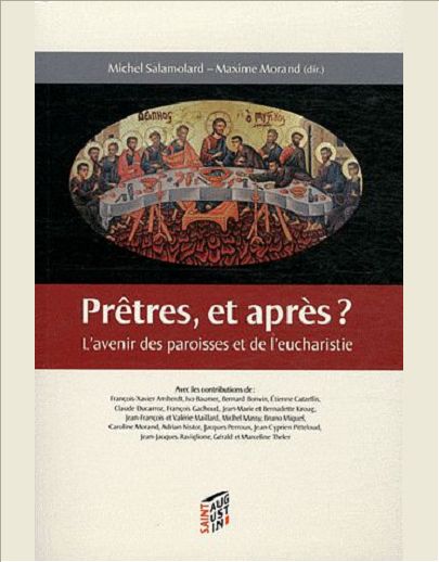 PRETRES, ET APRES?