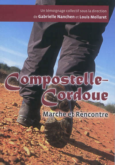 COMPOSTELLE CORDOUE