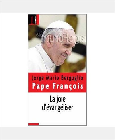 JOIE D'EVANGELISER (LA)