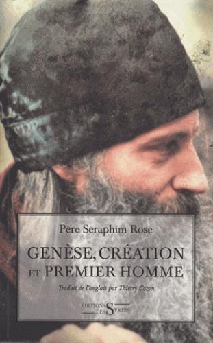 GENESE, CREATION ET PREMIER HOMME