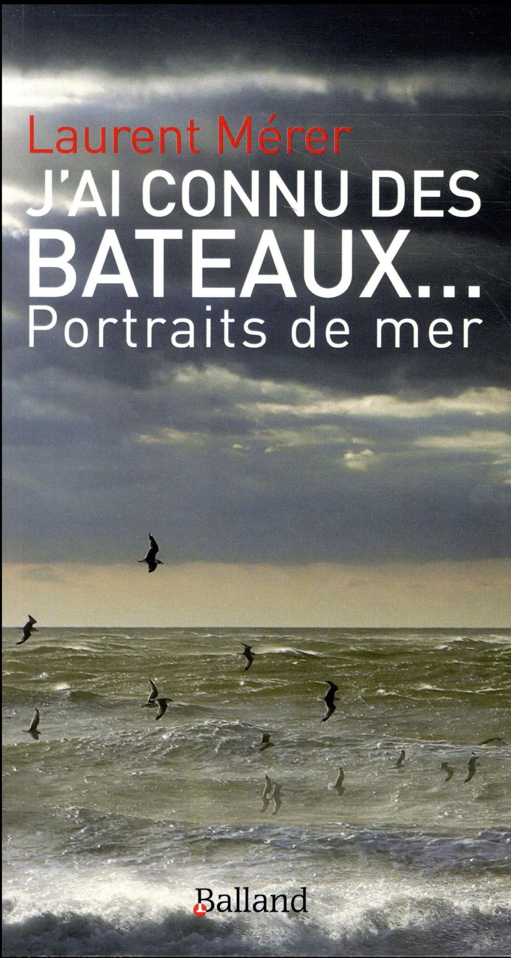 AI CONNU DES BATEAUX (J)