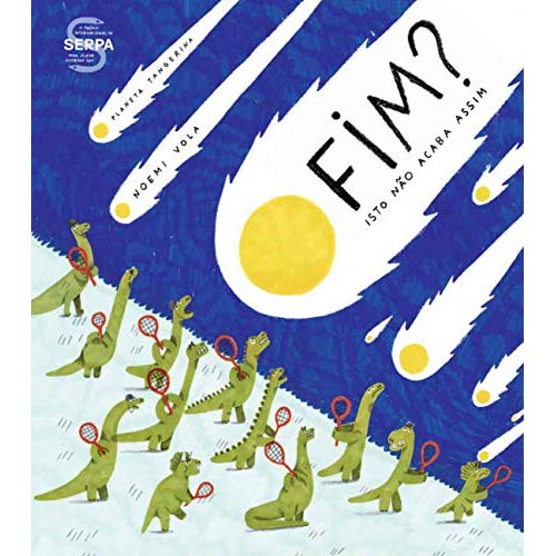 FIN? - CA NE SE FINIT PAS COMME CA