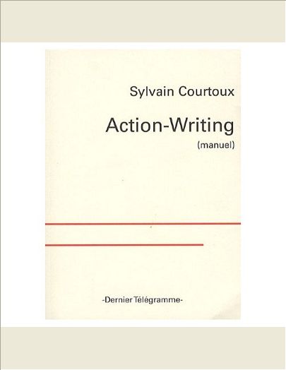 ACTION-WRITING (MANUEL)