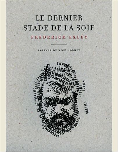 LE DERNIER STADE DE LA SOIF