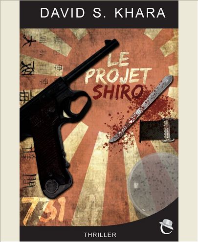 LE PROJET SHIRO