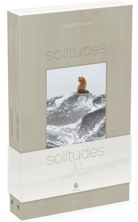 SOLITUDES I & II