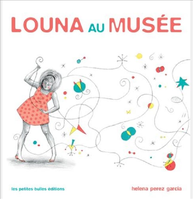 LOUNA AU MUSEE