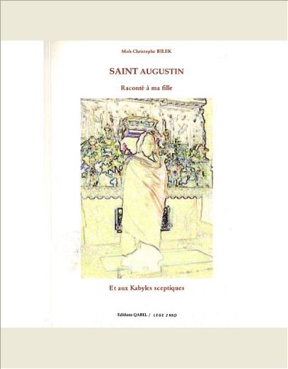 SAINT AUGUSTIN RACONTE A MA FILLE