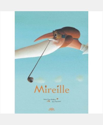 MIREILLE