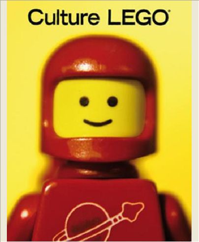CULTURE LEGO