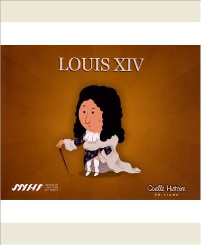 LOUIS XIV