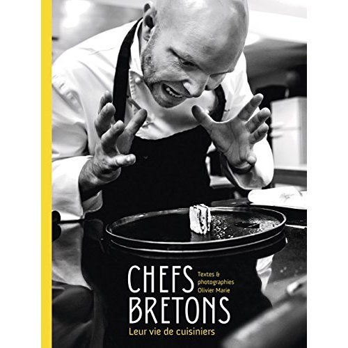 CHEFS BRETONS