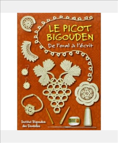 LE PICOT BIGOUDEN