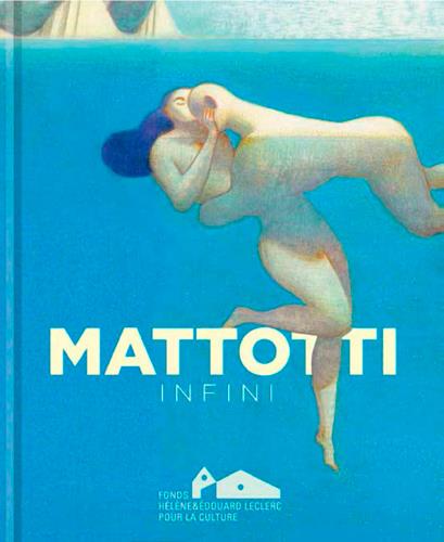MATTOTTI INFINI