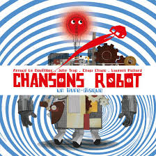 CHANSONS ROBOT