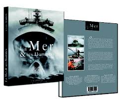LA MER ET SES HOMMES