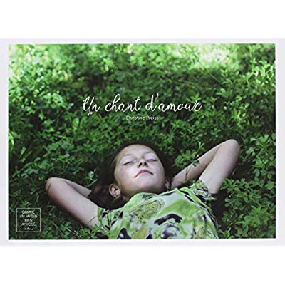 UN CHANT D'AMOUR