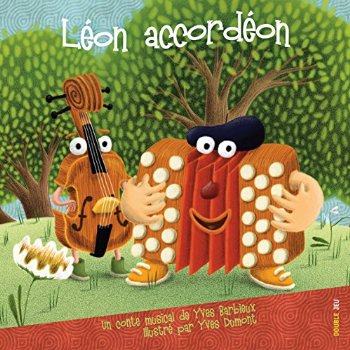 LEON ACCORDEON