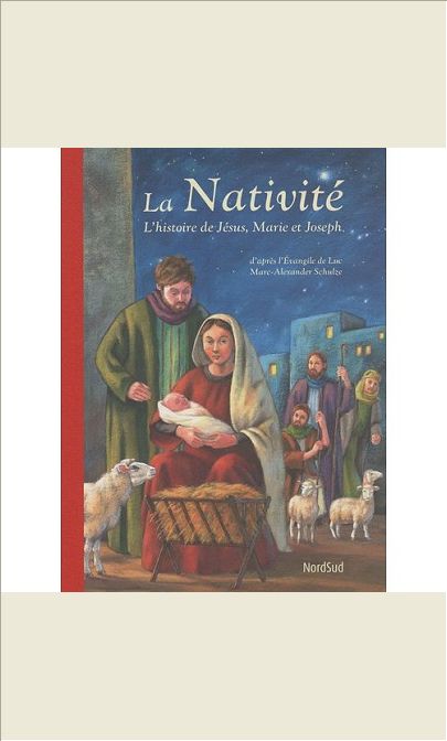 NATIVITE (LA)
