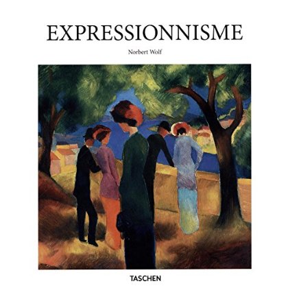 EXPRESSIONNISME - BA
