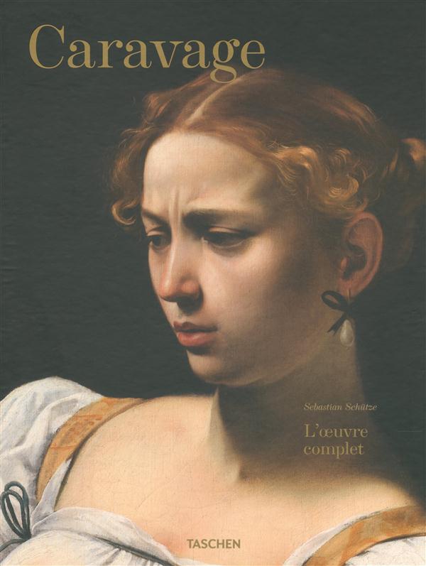 CARAVAGE. L'OEUVRE COMPLET - FP