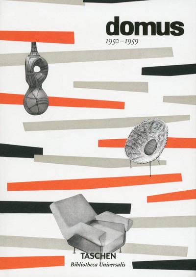 DOMUS 1950S - BU