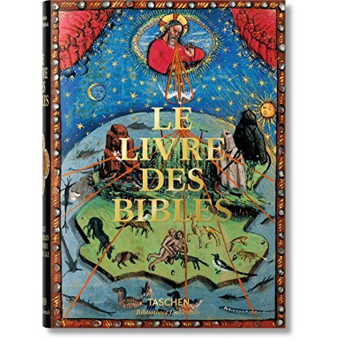 LE LIVRE DES BIBLES - BU