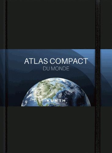 ATLAS COMPACT DU MONDE