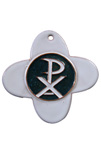 CROIX CERAMIQUE