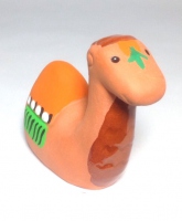 CHAMEAU OU ELEPHANT SANTON JOUARRE B2
