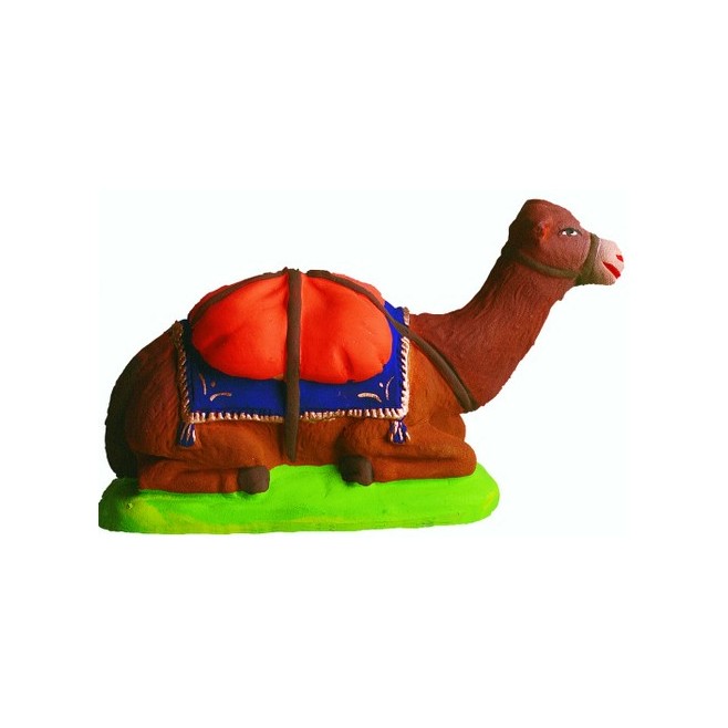 CHAMEAU TAILLE 3 SANTONS CARBONEL