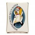 MAGNET 6 CM JUBILE DE LA MISERICORDE
