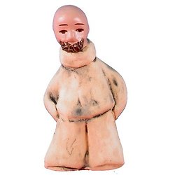 SANTONS GRATALOUP VIEILLI 8CM