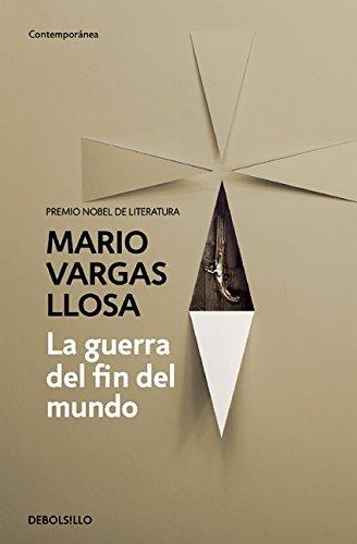 LA GUERRA DEL FIN DEL MUNDO